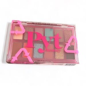 PYT Beauty The Upcycle Eyeshadow Palette - Party in the Nude, New & Unopened